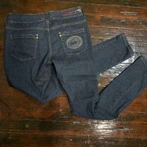 Vintage PennState Campus Jeans